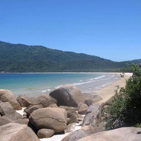 Suites Cantinho Da Pedra Abraão Eksteriør bilde
