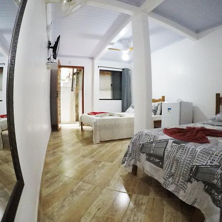 Suites Cantinho Da Pedra Abraão Eksteriør bilde
