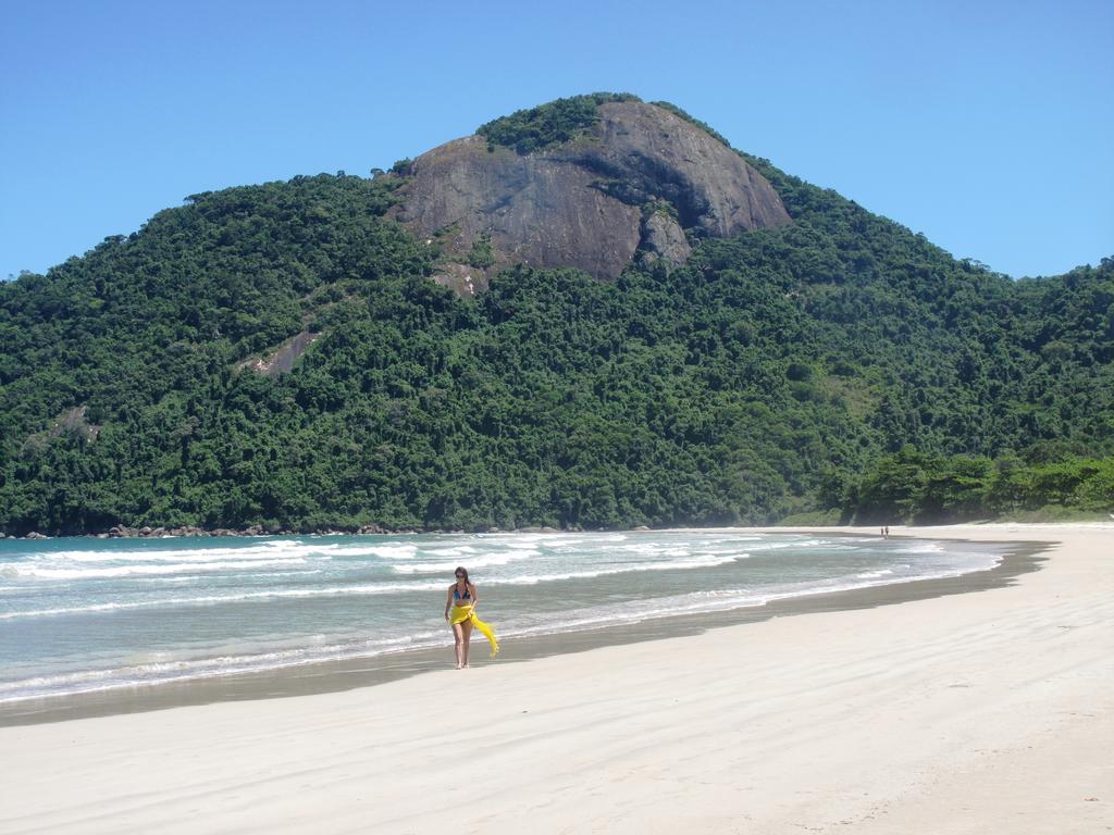 Suites Cantinho Da Pedra Abraão Rom bilde
