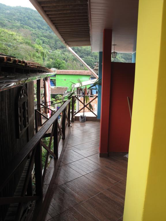 Suites Cantinho Da Pedra Abraão Rom bilde