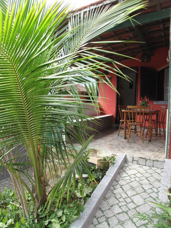 Suites Cantinho Da Pedra Abraão Rom bilde