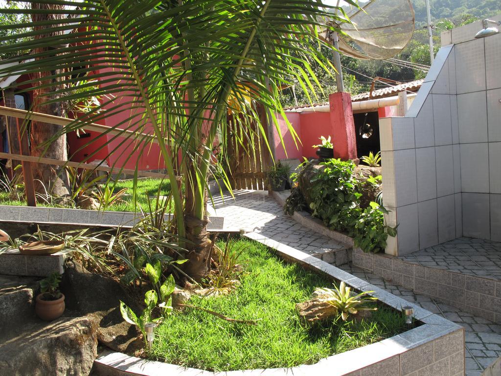 Suites Cantinho Da Pedra Abraão Eksteriør bilde