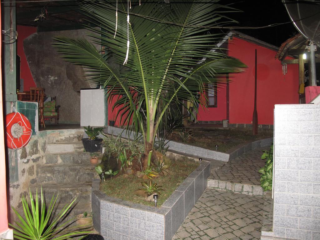 Suites Cantinho Da Pedra Abraão Eksteriør bilde