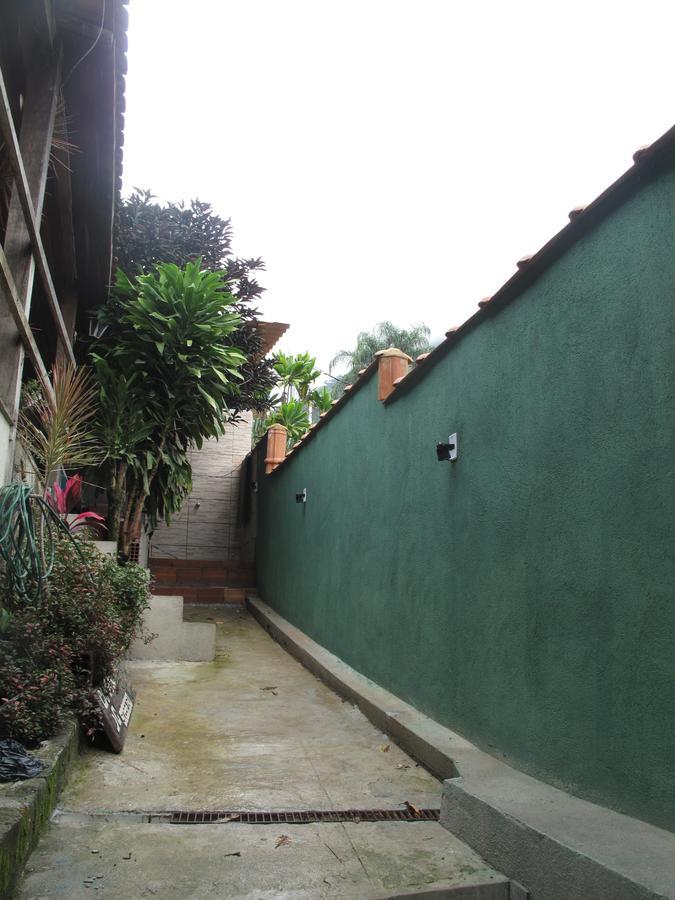 Suites Cantinho Da Pedra Abraão Eksteriør bilde
