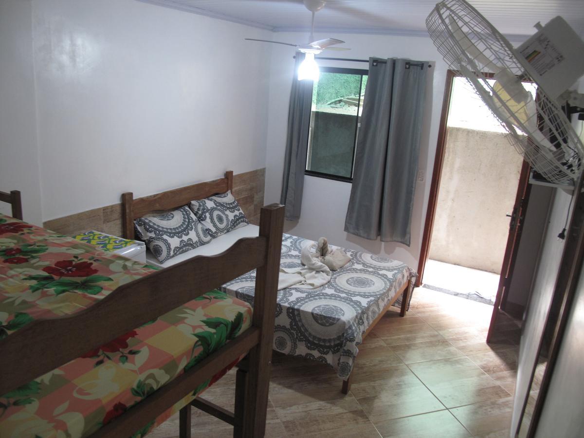 Suites Cantinho Da Pedra Abraão Eksteriør bilde