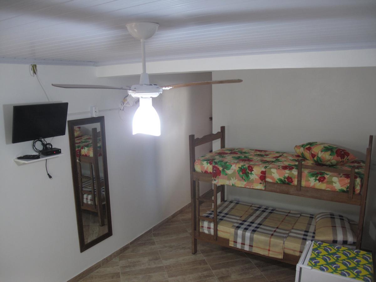 Suites Cantinho Da Pedra Abraão Eksteriør bilde