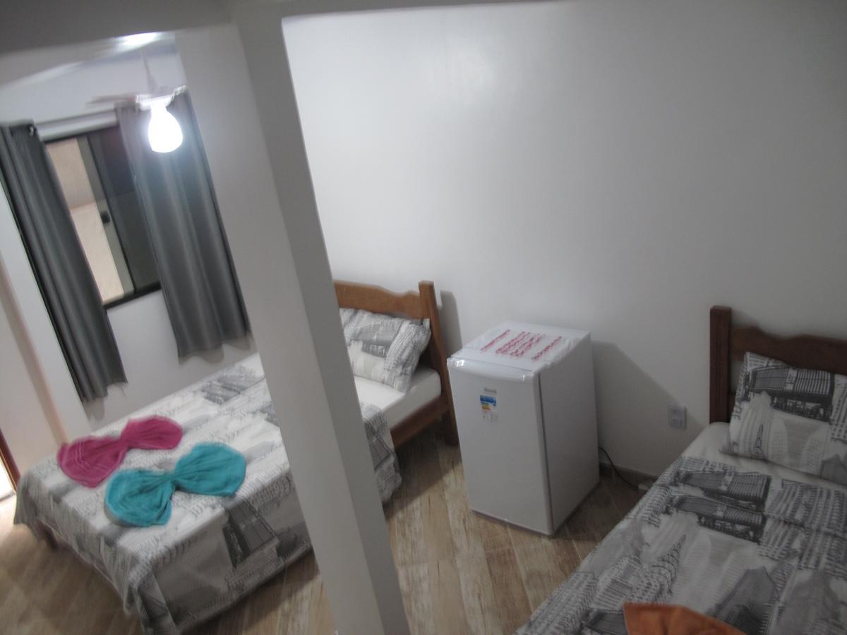 Suites Cantinho Da Pedra Abraão Eksteriør bilde