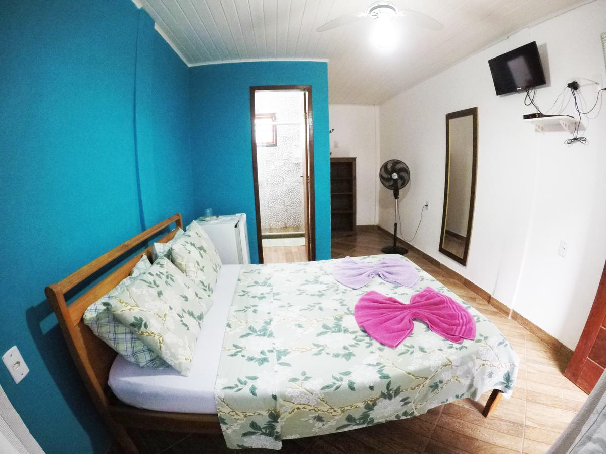 Suites Cantinho Da Pedra Abraão Eksteriør bilde