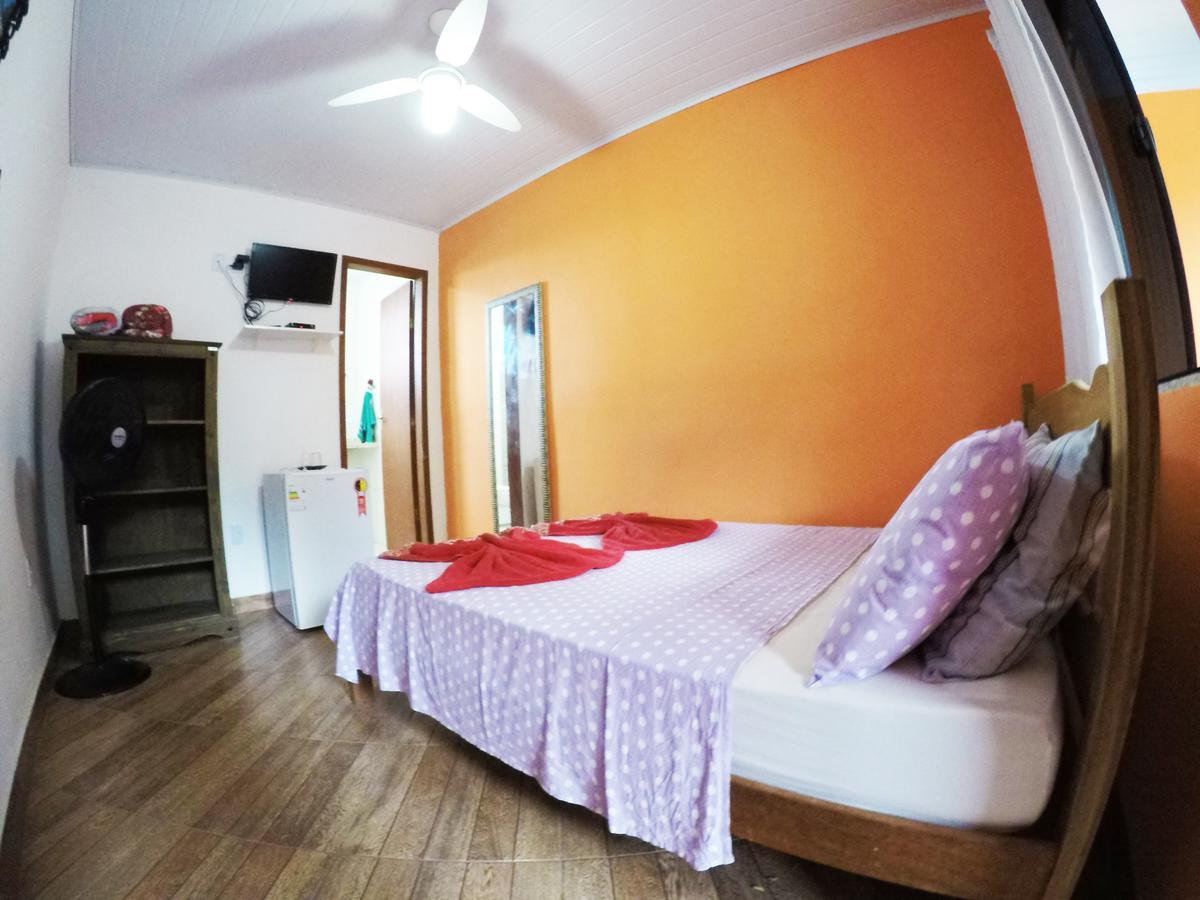 Suites Cantinho Da Pedra Abraão Eksteriør bilde
